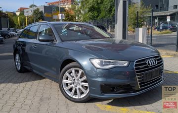 Audi A6 - 3