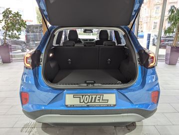 Ford Puma Titanium Automatik NEUES MODELL