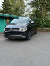 Volkswagen T6 Multivan DSG 4-Motion 7-Sitzer - VW T6 Multivan Gebrauchtwagen in Berlin