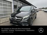 Mercedes-Benz V 300 d Exclusive+Edition+4-Matic+Panorama+AHK+ - gebrauchte Kombis