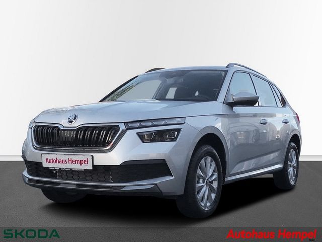 Skoda Kamiq 1.0 TSI Ambition *BI-LED*CAM*SHZ* ALU