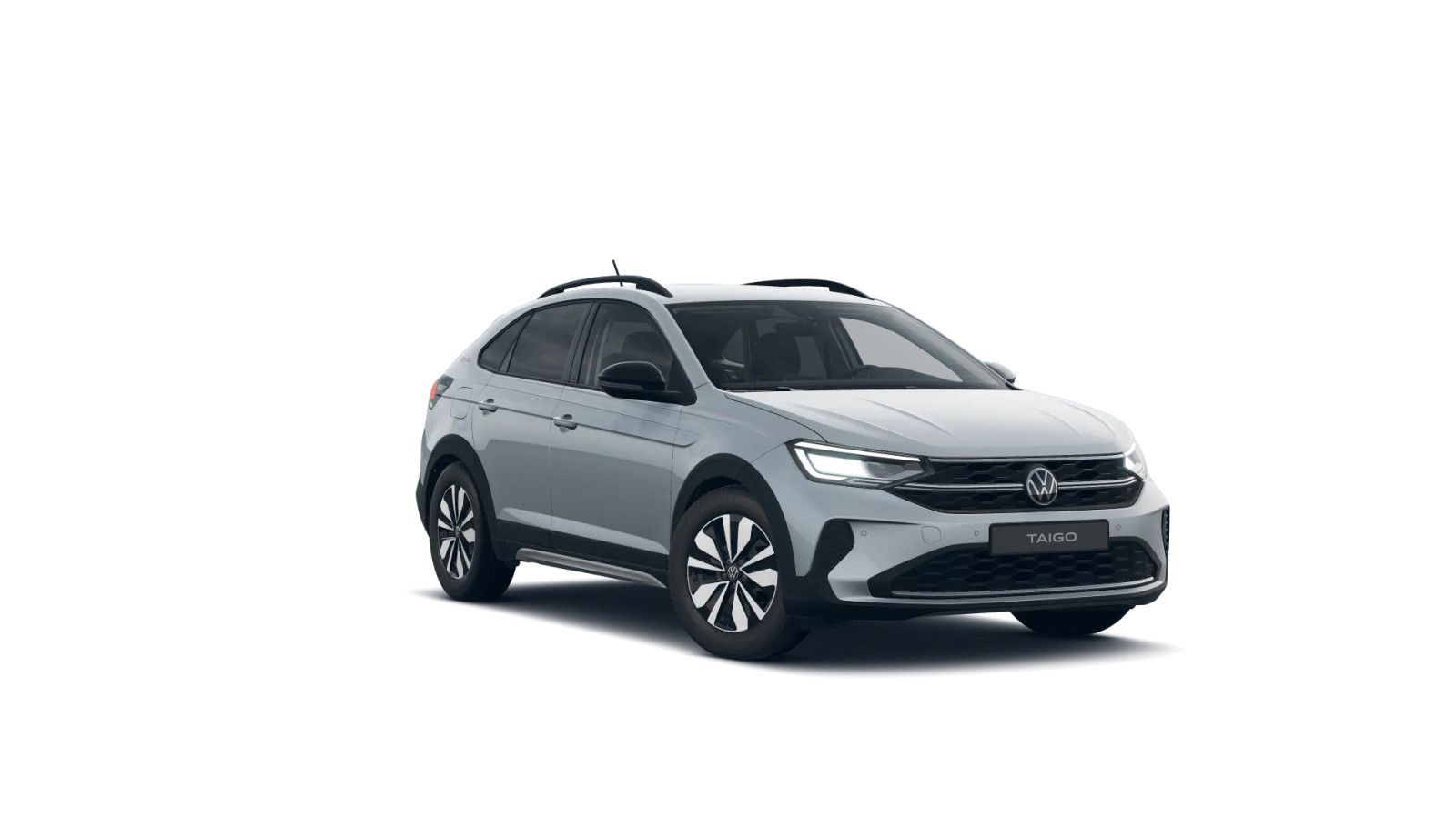 Volkswagen Taigo - Bild 3