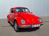 Volkswagen VW Käfer 1200 L   TÜV, H-Kennzeichen   TOP Zusta - VW Gebrauchtwagen von 1980