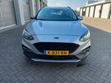 Ford Focus 1,0 EcoBoost 92kW Active Vignale Turni... - Ford Focus: Active Vignale