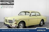 Volvo Amazon B18 Oberer Zustand - Volvo Amazon Gebrauchtwagen