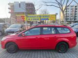 Ford Focus Turnier Style +*1HAND *SCHECKHEFT - Ford Focus aus 2011: ST