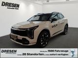 Kia Sportage GT-Line Head-Up/360°Kamera/Leder/CarPla