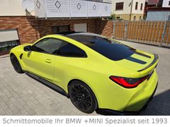 BMW M4 - Vorschau 47