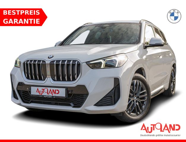 BMW X1 23i xDrive M Sport Aut. LED Sitzheizung Sound