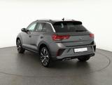 Volkswagen T-Roc R-Line 1.5 TSI DSG LED ACC Kamera AHK - Gebrauchtwagen