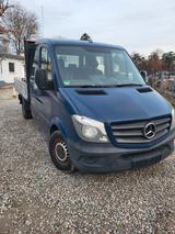 Mercedes-Benz Sprinter II Pritsche/DoKa 310/311/313/314/316 CD - Mercedes-Benz Sprinter: 310 D