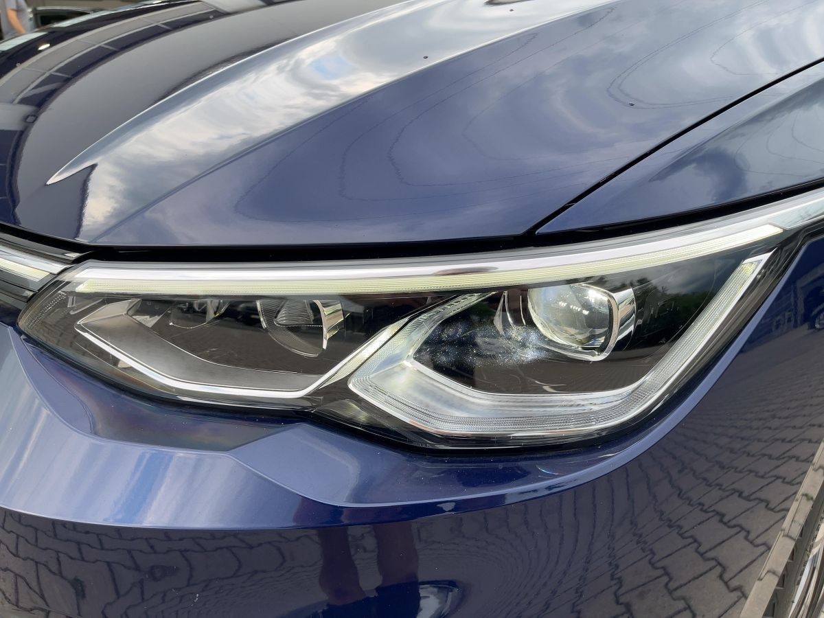 Volkswagen Golf - Bild 21