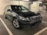 Mercedes-Benz T E 250 CDI Avantgarde COMAND-AHK-PANO-XENON - Mercedes-Benz E 250 in Mainz