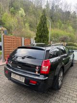 Chrysler 300C Touring 3.0 CRD Autom. - diesel, TÜV 08/25 - Chrysler 300C: Kombi, Crd