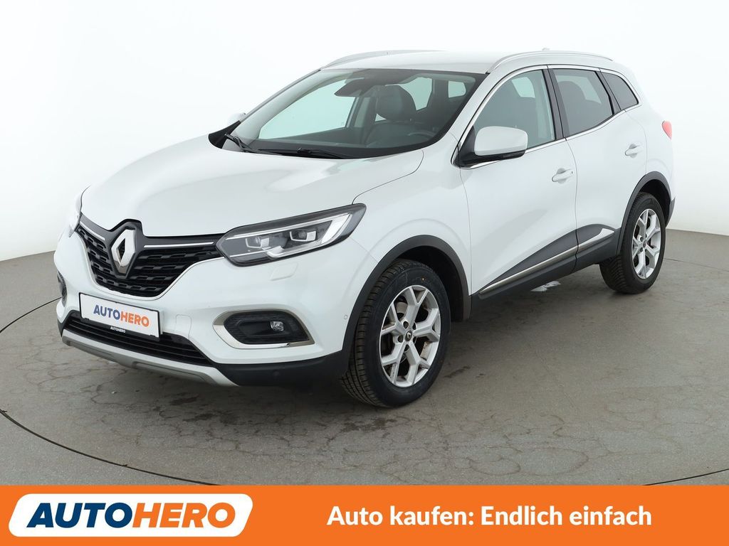 Image of Renault Kadjar