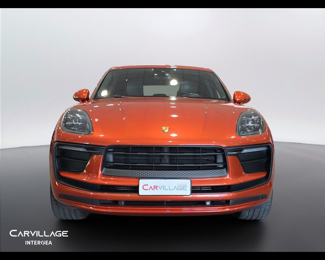 Porsche PORSCHE Macan 2.0 265cv pdk imagem 2