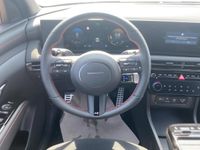Hyundai TUCSON - Vorschau Bild 9