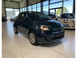 Fiat 500e 118 PS Android Apple CarPlay Tempomat - Fiat 500e Cabrio Gebrauchtwagen