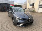 Renault Clio V Intens RS Line LED Automatik - Renault Clio mit Hybrid-Antrieb: Automatik