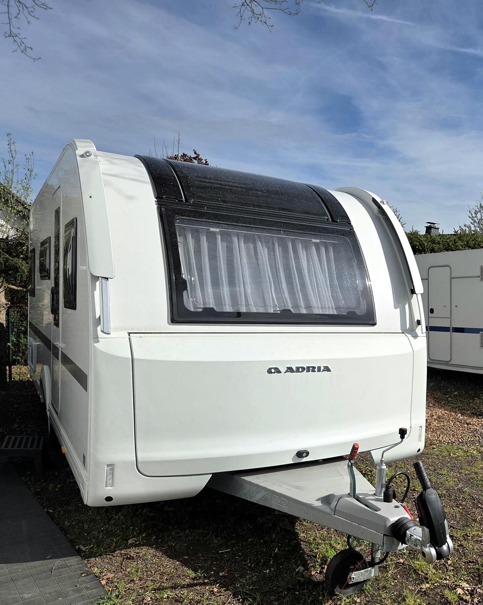 Adria Adora 532 UL auf Lager