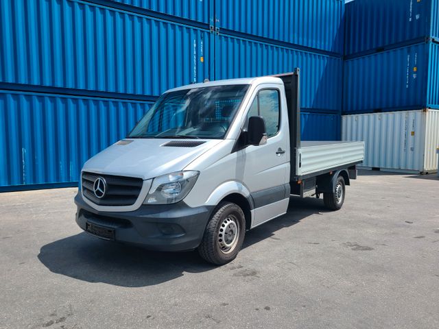 Mercedes-Benz Sprinter Pritsche 313 CDI