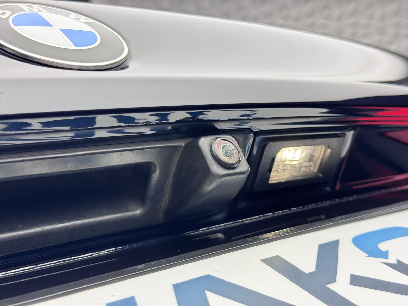 Fahrzeugabbildung BMW 530d M-PAKET*ACC*H&K*KEYLESS*HUD*R-CAM*DAB*LIVE