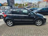 Suzuki SX4 1,9 Diesel 120 PS NAVI KEY FREE - gebrauchte Suzuki SX4 aus dem Jahr 2009