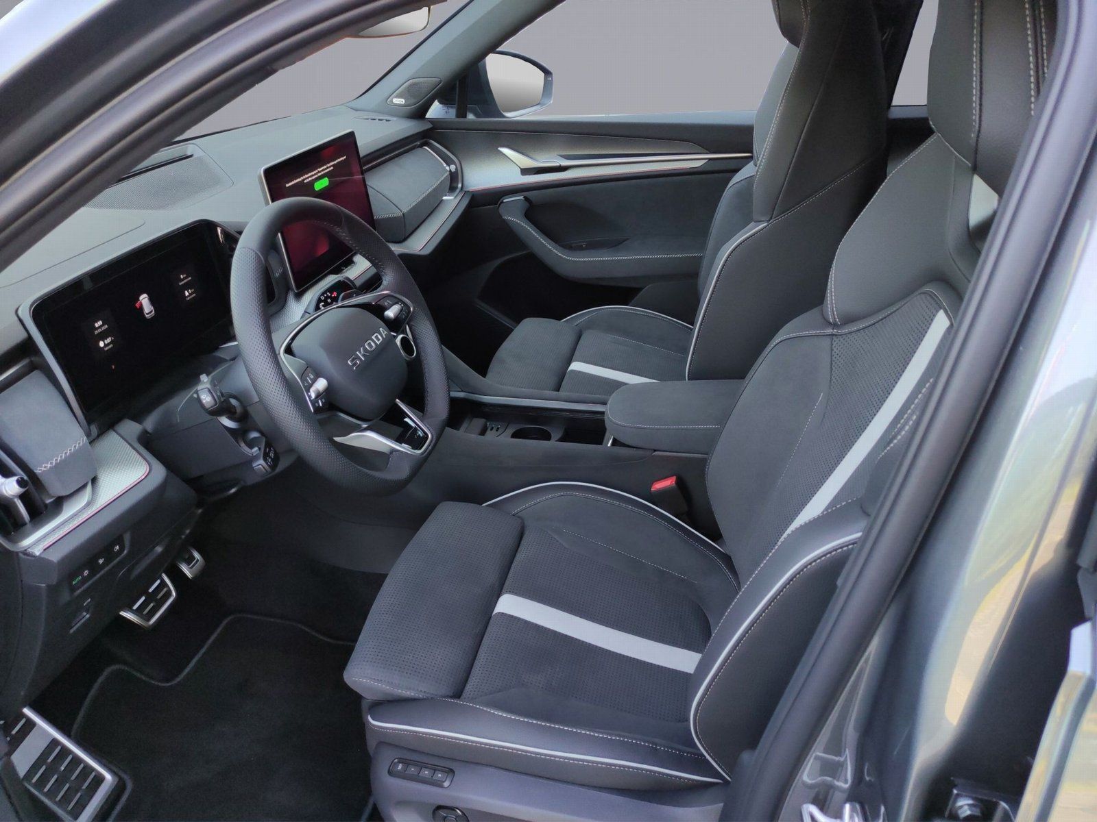 Skoda Kodiaq - Bild 9