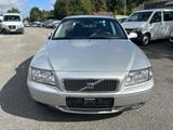 Volvo S80 läuft gut, gepflegter Zustand - Volvo S80: Silber