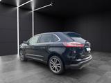 Ford Edge Titanium 4x4 / Kamera / Pano / Leder / AHK - Ford Edge mit Diesel-Antrieb: Geländewagen, Automatik