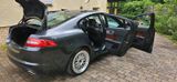 Jaguar Sehr gepflegter Jaguar XF 2.2 Facelift ohn... - Jaguar XF in Bielefeld
