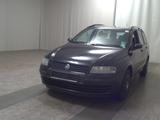 Fiat Stilo 1.9 MULTIJET AHK Klima - Fiat Stilo mit Diesel-Antrieb: 1.9