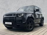 Land Rover Defender 90 X-Dynamic HSE Winter-Paket AHK Stand - Land Rover Defender X-Dynamic-S
