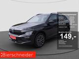 Skoda Kamiq 1.0 TSI DSG Selection NAVI MATRIX ACC PDC - Skoda Jahreswagen: Automatik