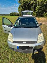 Ford Fiesta 1.4 TDCi -