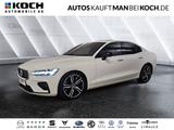 Volvo S60  T5 R-Design NAVI 360° StHEIZ HUD BLIS LED - Volvo S60: S60d5