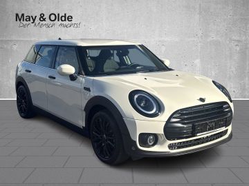 MINI One Clubman - 4