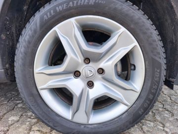 Dacia Stepway Prestige*Navi*DAB*wenig Kilometer*