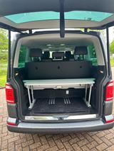 Volkswagen Gen6, 4Mo, Motor neu, LSH, eTüren, SchD, 6M Gar. - Volkswagen mit Diesel-Antrieb: Motor