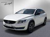 Volvo V60 Cross Country D4 Geartronic Pro,NAVI,STANDHE - gebrauchte Volvo V60 Cross Country aus dem Jahr 2017