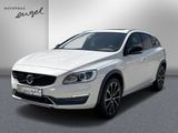 Volvo V60 Cross Country D4 Geartronic Pro,NAVI,STANDHE - Volvo: C60