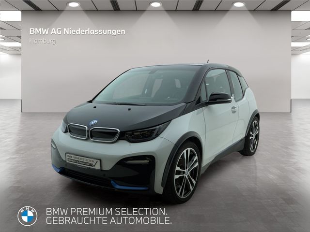 BMW i3s 120Ah