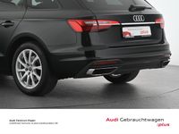 Audi A4 - Vorschau Bild 8