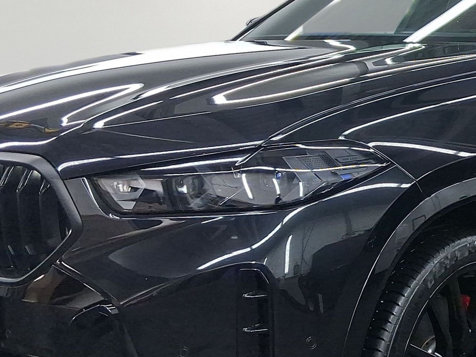 BMW X6 - Bild 5