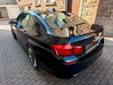 BMW M5 F10, SoftClose, NightVision, Gepflegt - BMW F10 - BMW 5er Reihe