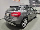 Mercedes-Benz GLA 200 d 4Matic*360*H&K*FULL LEATHER*NAVI - Mercedes-Benz GLA 200 Gebrauchtwagen in München
