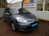 Citroën C4 KLIMAANLGE/TEMPOMAT/PDC AUTOMATIKGETRIEBE - Citroën C4 Picasso in Essen