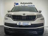 Skoda Kodiaq 1.4 TSI 4x4 DSG Style Navi Kamera ACC LED - gebrauchte Skoda Kodiaq aus dem Jahr 2018