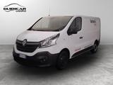 Renault RENAULT Trafic IV 27 2019 - trafic T27 2.0 dci 1 - Renault Trafic: I