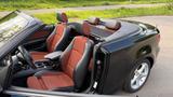 BMW 118i Cabrio - - BMW 118 aus 2009